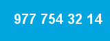 977 754 32 14 977 754 32 14